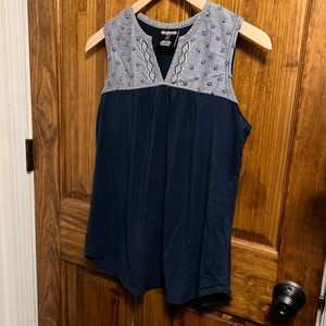 Sherpa Adventure Gear tank top